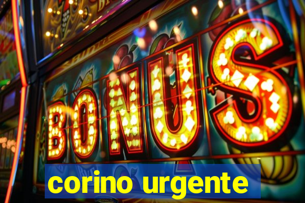 corino urgente